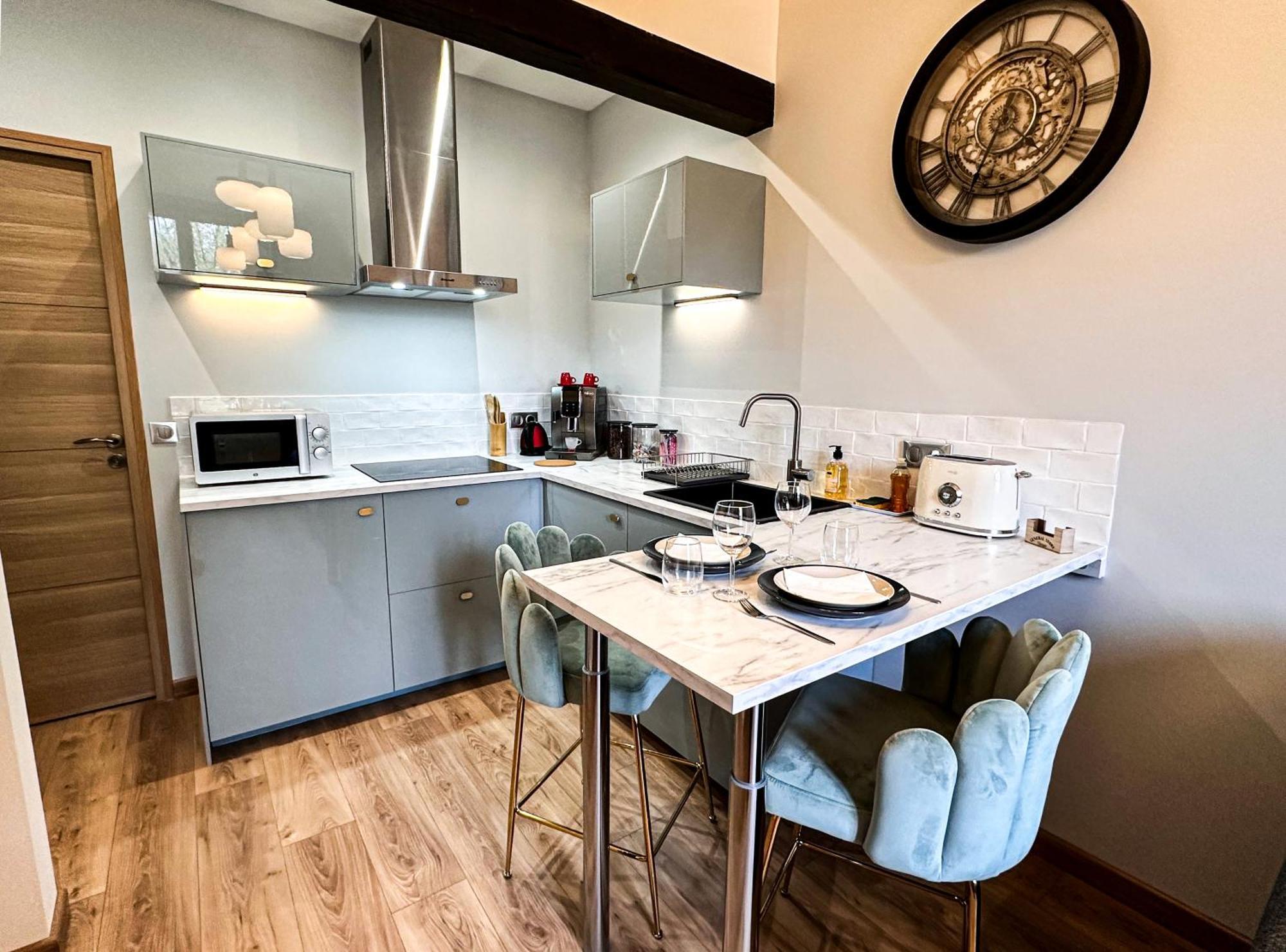 L'echappee Compiegnoise Apartment Compiègne