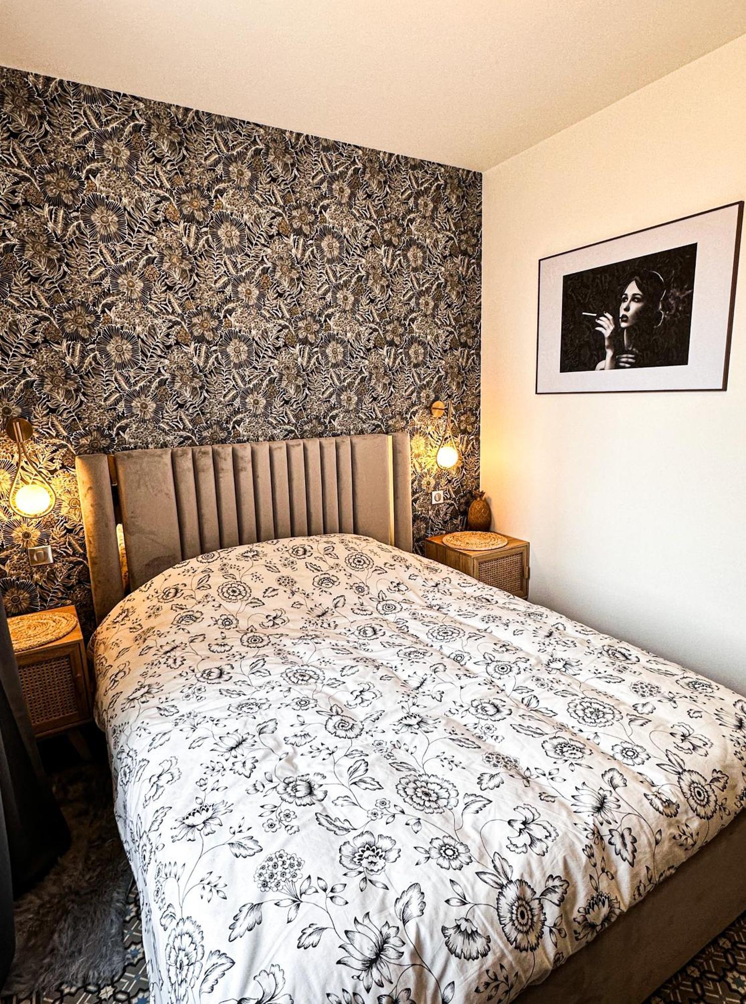 Apartment L'echappee Compiegnoise Compiegne